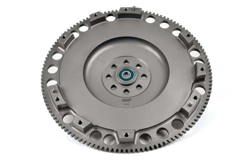 STI Sports Parts Chromoly 6 Speed Lightweight Flywheel Assembly