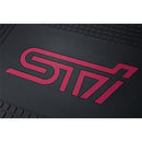 STI Rubber Boot Mat