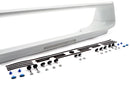 Subaru High Level Rear Spoiler Complete Fitting Kit GDB 2001-2007
