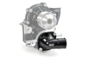 RCM Black Series Subaru Thermostat Housing Kit