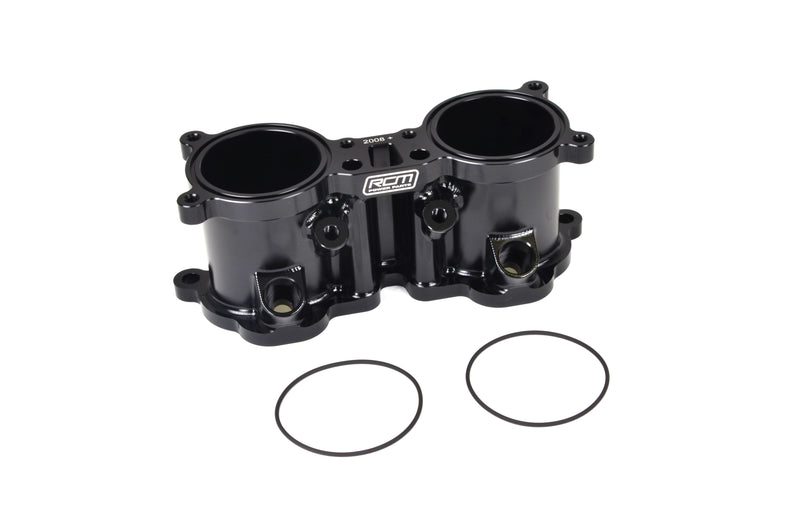 RCM Billet Tumbler Generator Valve (TGV) O ring Seal