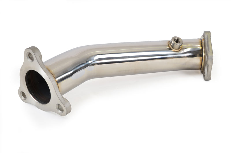 RCM replacement 3-Bolt Venturi Up-Pipe