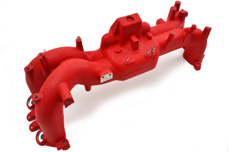 RCM Subaru Version 5/6 Inlet Manifold Refurbishment Service