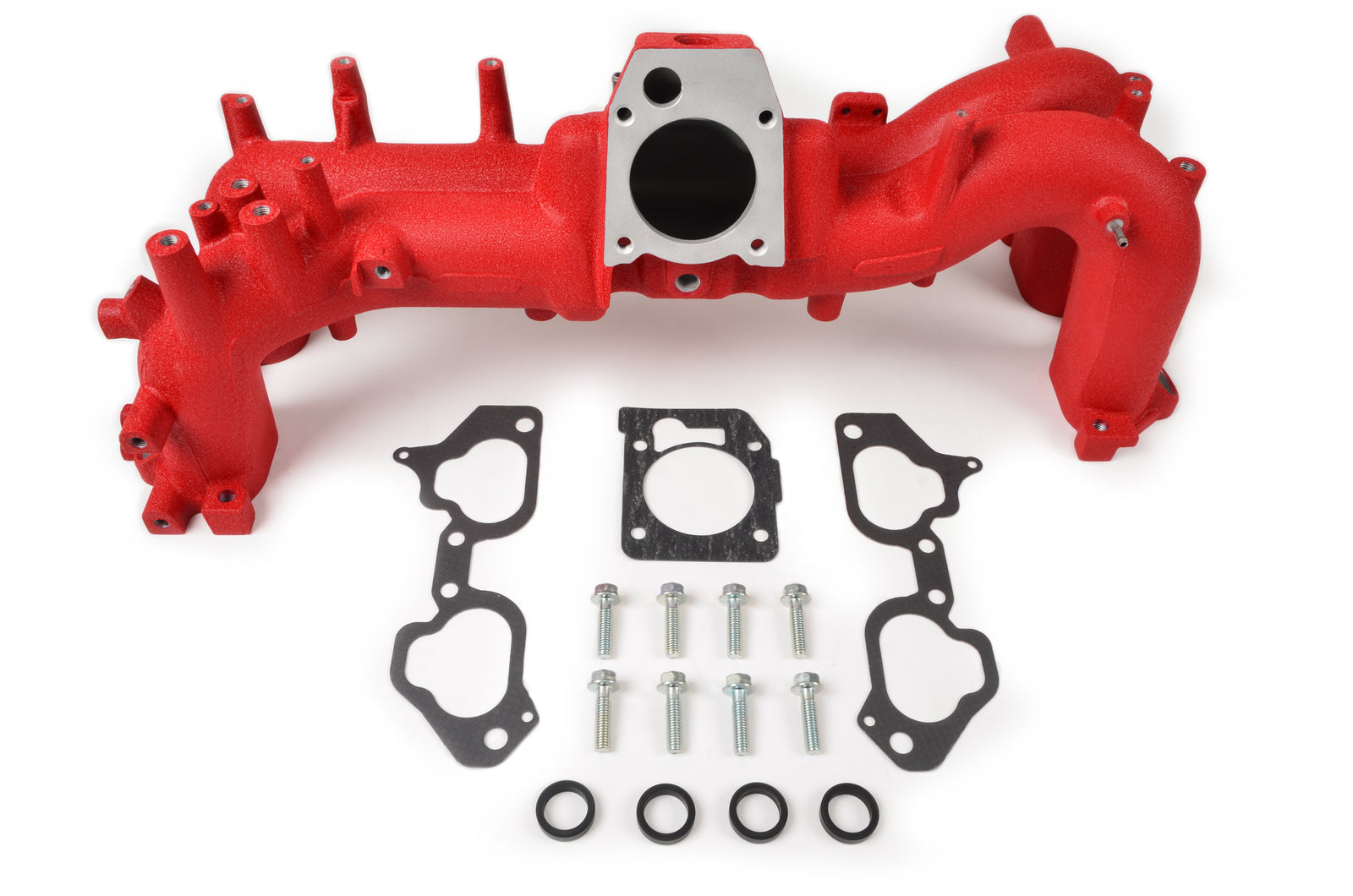 Roger Clark Motorsport | Inlet Manifold Refurbishing | Subaru Impreza