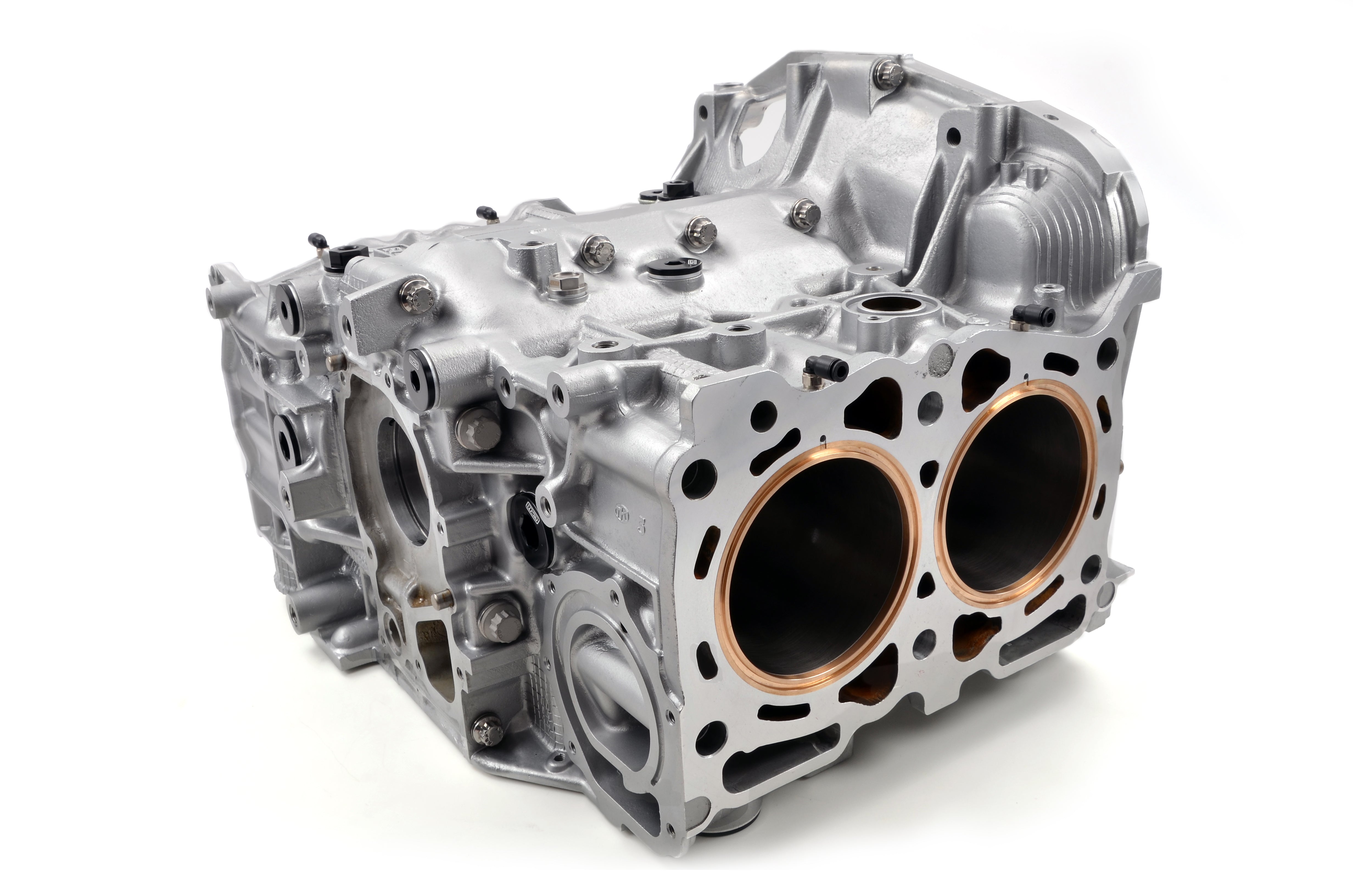 Type Block Case WRC Block Cases