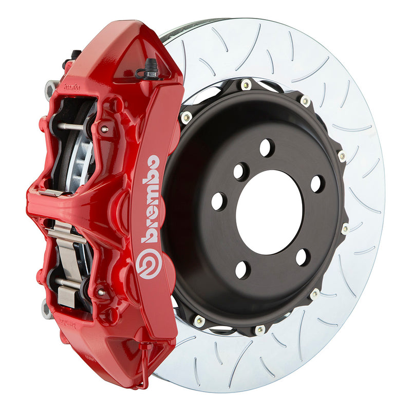 Brembo Monster GT 355mm Front Brake Kit