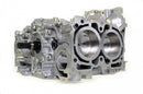 Subaru 2.2 EJ22T Closed Deck Block Short Engine