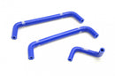 RCM / Samco Coolant Hose Kit STI 2014+ VAF STI