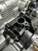 RCM Race Spec Billet Timing Belt Guide