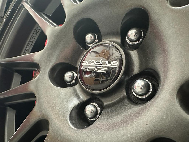 Genuine Subaru Wheel Nut