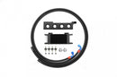 RCM Power Steering Cooler Kit 2008-2012