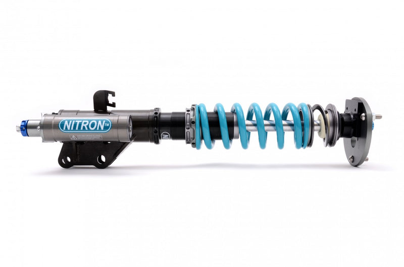 Nitron R3 Coilover Suspension System Forester SG 2002-2007