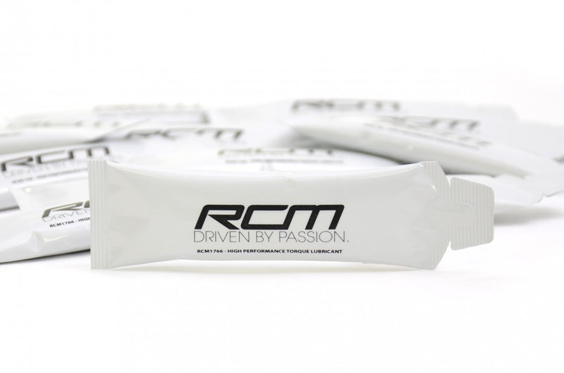 RCM High Performance Torque Lubricant