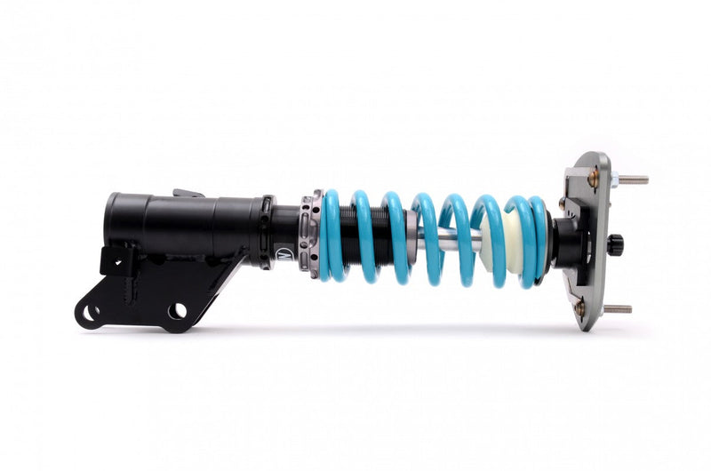 Nitron R1 Coilover Suspension System Forester SG 2002-2007