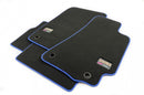 RCM Subaru Impreza 22B JDM Luxury Car Mat Set