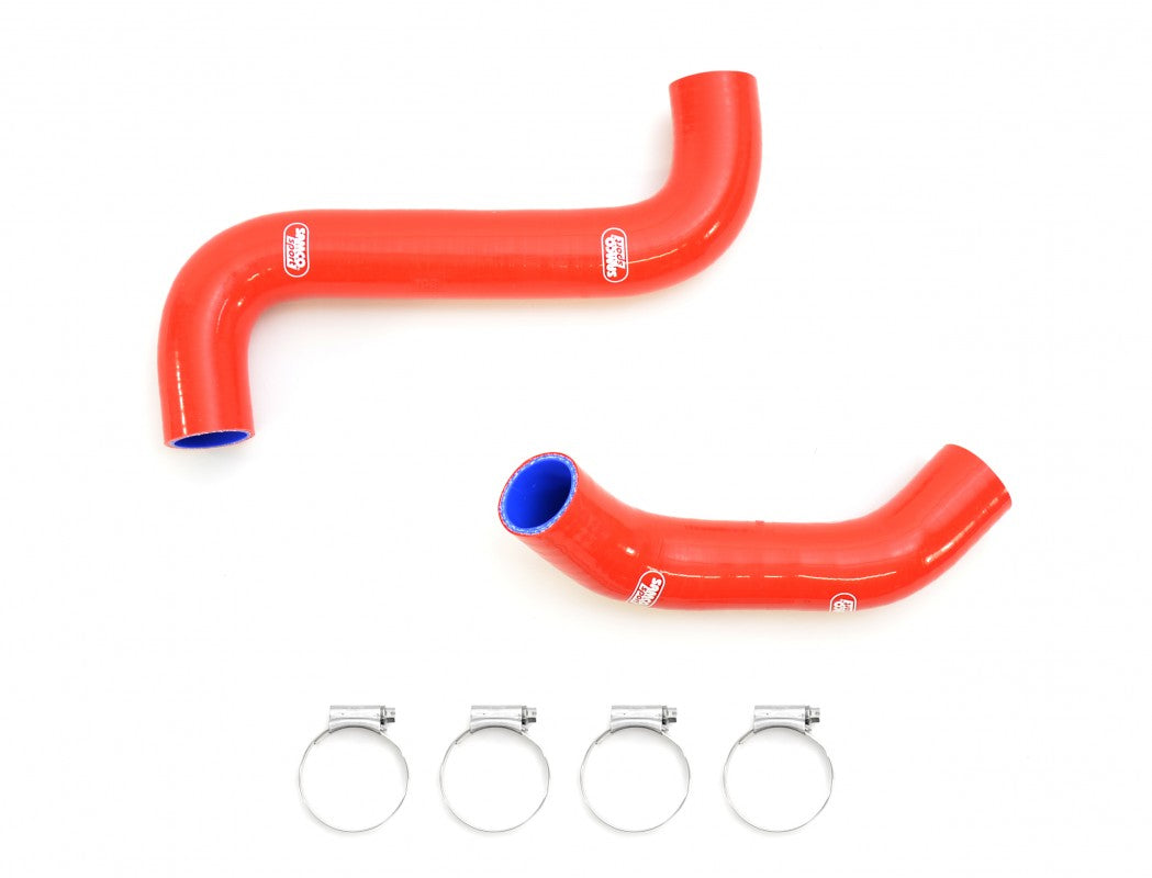 Samco Silicone Radiator Hose Kit | Impreza WRX STI SPEC-C | 2001-2007 ...