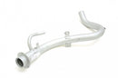 Fuel Filler Neck Pipe