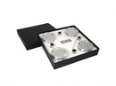 RCM / Omega EJ22 High Compression Piston Set - 2.35 Stroker