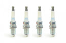 NGK Iridium Racing Spark Plugs for Heavily Modified Impreza's - Heat Range 8 - EJ20
