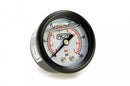 RCM Fuel Pressure Gauge for RCM Fuel Pressure Regulator