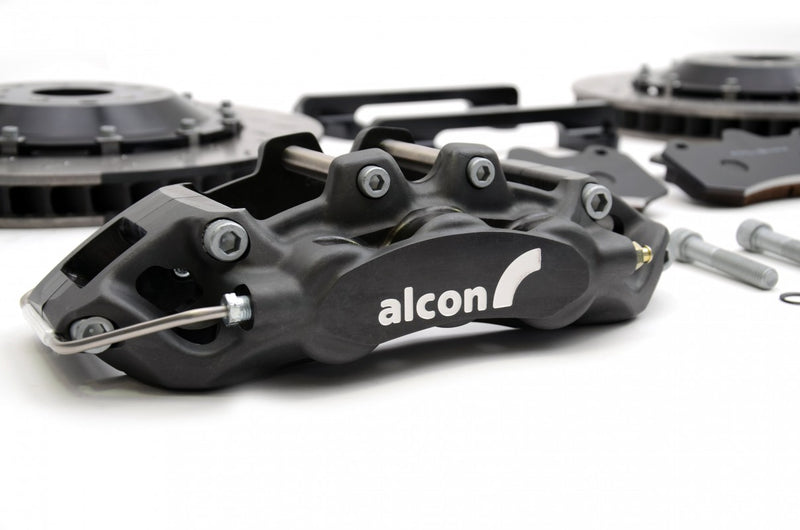 RCM / ALCON 6 pot Front Motorsport Brake Kit 365mm