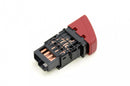 JDM Red Hazard Switch