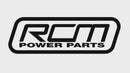 RCM Black Series Water Pump & 70 Degree Thermostat - 3 Port