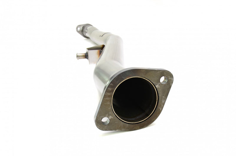 RCM 2.5" Centre Exhaust Pipe