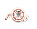 Oil Cooler Modine V7+