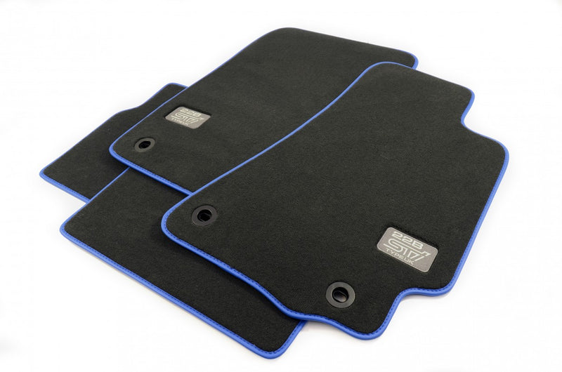 The Best Luxury Car Mats in the UK
