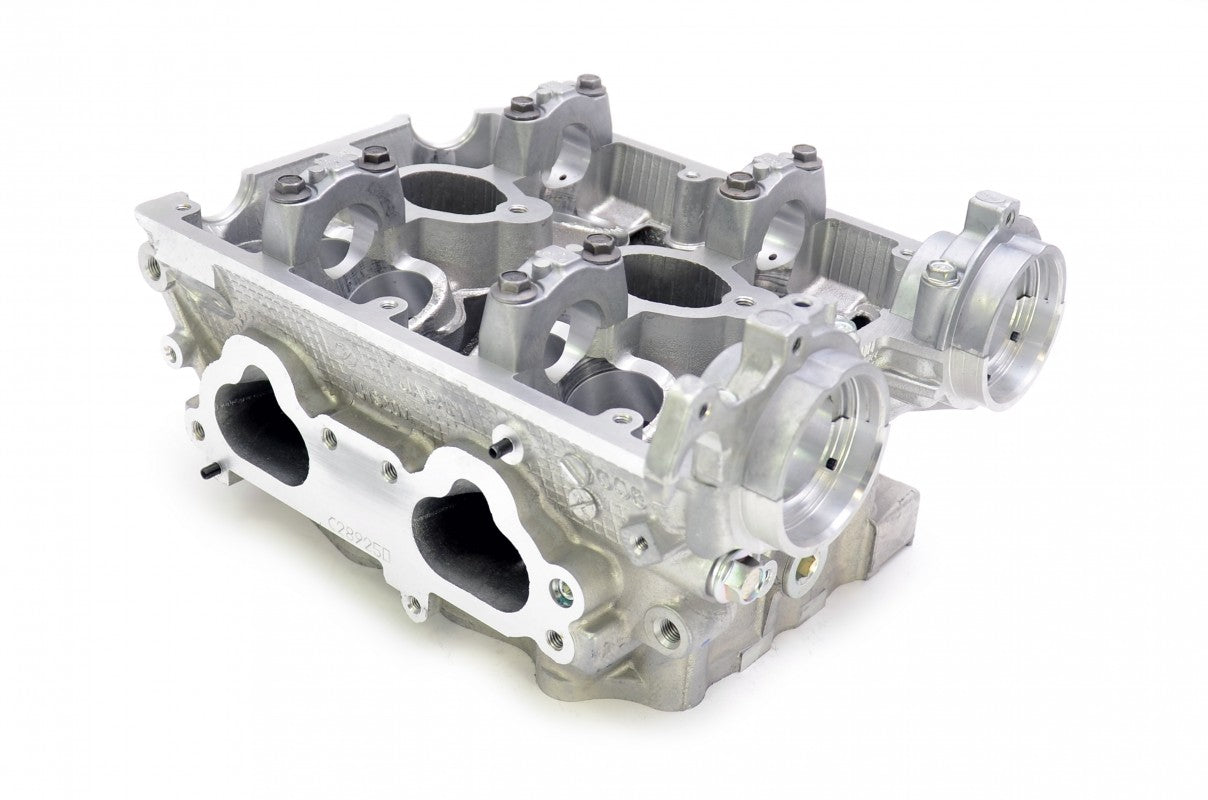 RCM | Subaru Specialists Leicestershire | Genuine Subaru Parts