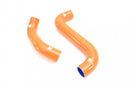 RCM / SAMCO RB320 Orange Silicone Hose Collection