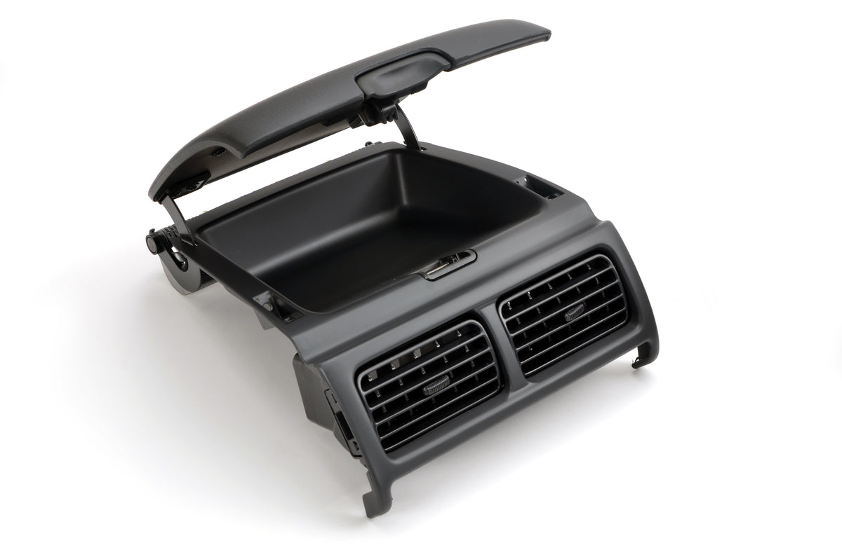Subaru Impreza Dashboard Upper Cubby & Heater Vents 1997 - 2000