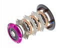 Exedy "Hyper Multi" Triple Plate Clutch Kit 6 Speed