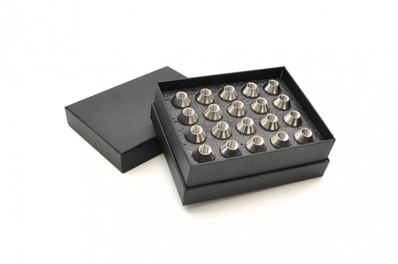 Rim Screws - BBS, RH, OZ, Rial wheels Rim Screws - BBS, RH, OZ, Rial wheels