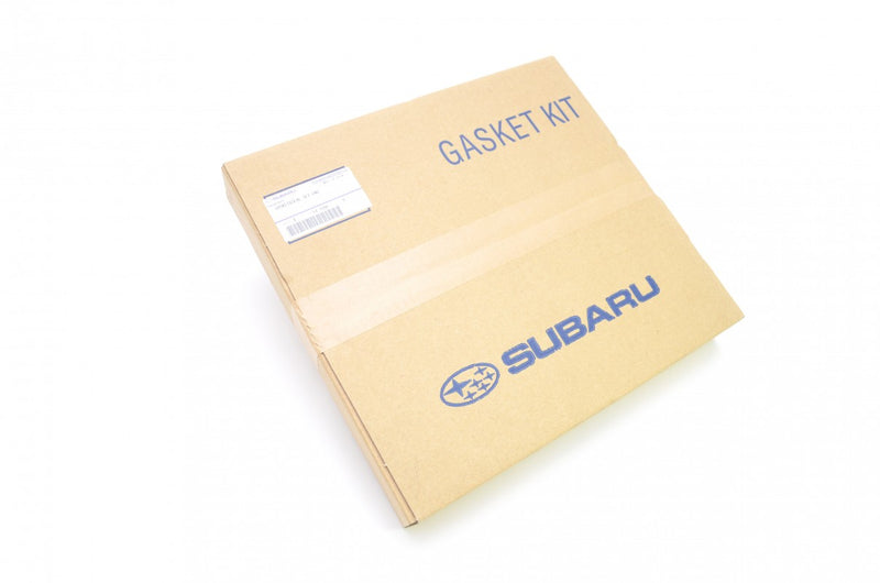 Genuine Subaru Engine Gasket Kit EJ20 Twin Scroll 2008+