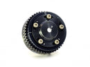 RCM Alloy / Steel Vernier Cam Pulley Set 2001-2007 (V7-V9)