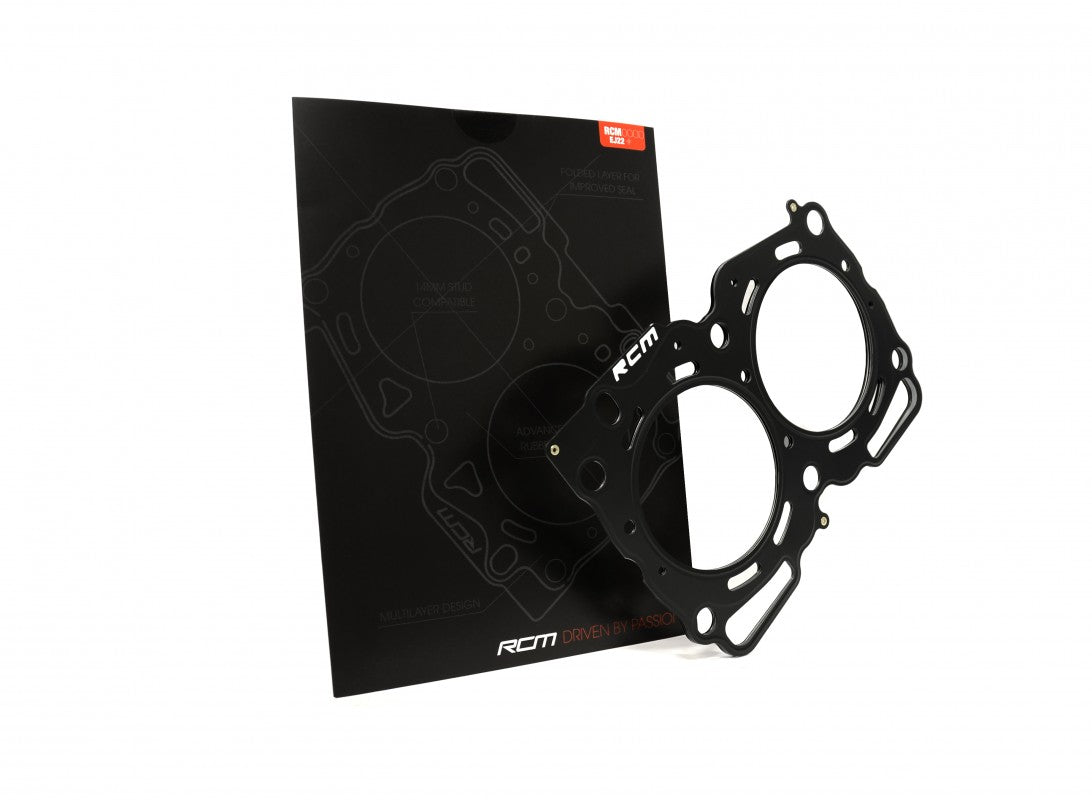 Multi Layer high performance Steel Subaru EJ22 Head Gaskets Subaru