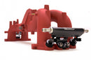 RCM Top Feed Conversion Parallel Fuel Rails V5-6