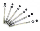 RCM 14/12mm Superstud Cylinder Head Stud Kit