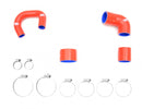 RCM / Samco Intercooler Hose Kit STI 99-00