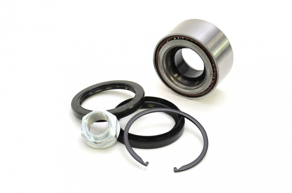 RCM | Wheel Bearing Kits | NSK NTN KOYO GMB