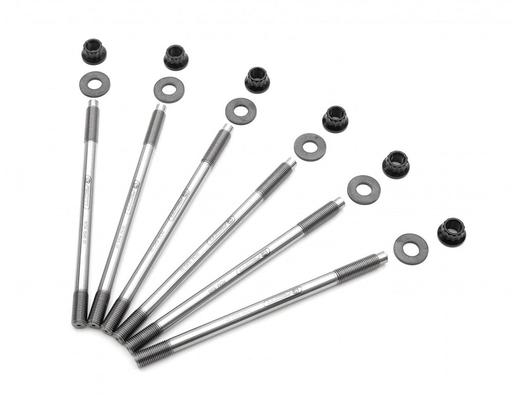 11mm Cylinder Head Stud Kit | Subaru Engine Parts | Roger