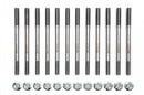 RCM 14/12mm Cylinder Head Stud Kit