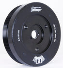 Subaru Fluidampr Front Crank Pulley BRZ