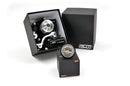 RCM Black Series Water Pump & 70 Degree Thermostat - 3 Port