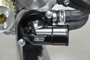 RCM Black Series Subaru Thermostat Housing Kit