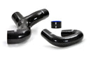 RCM / Samco Intercooler Hose Kit WRX 99-00
