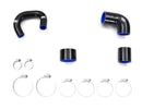 RCM / Samco Intercooler Hose Kit STI 99-00