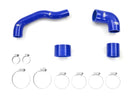 RCM / Samco Intercooler Hose Kit STI 01-05
